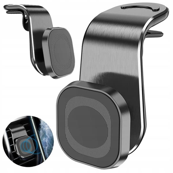 HOLDER SAM MAG 2 (300) GAB_A