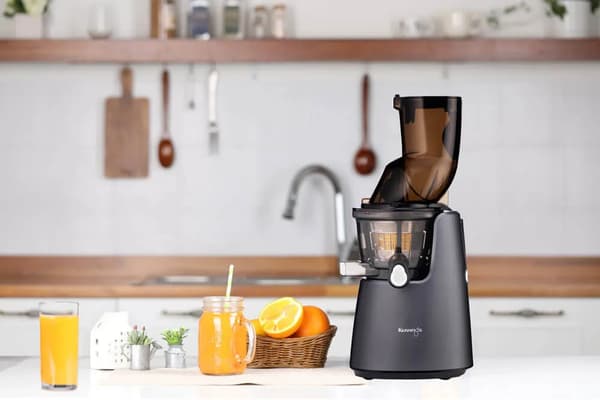 Kuvings D9900 Grafit Slowjuicer