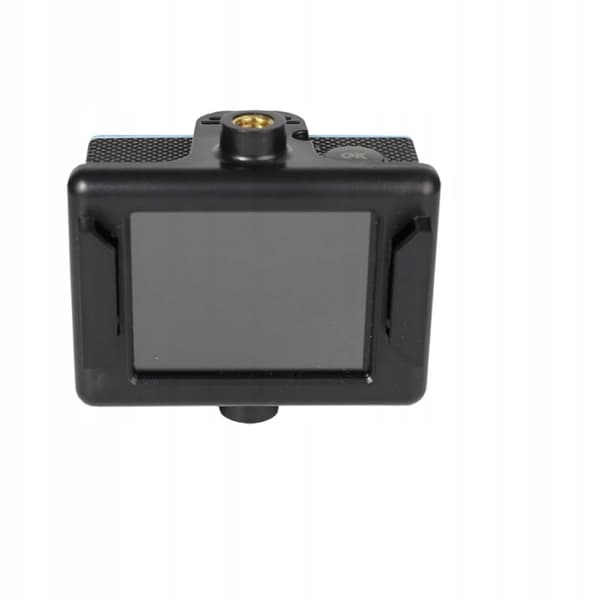 SJCAM-reppuklipsivyö FRAME-lisävarusteet sj4000:lle
