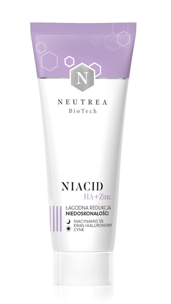 Niacid
