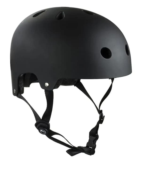 SFR Essentials kask skøjte | Sort S/M