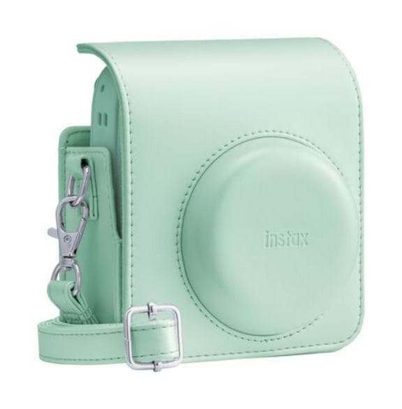 FUJIFILM instax mini 13 etui grøn