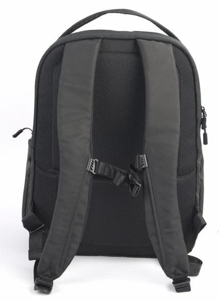 Laptoprygsæk ISY IBP-2000 13.3" Sort