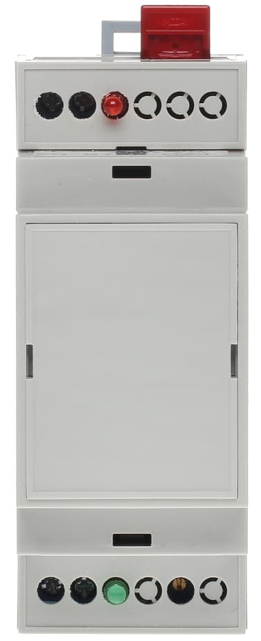 PZU-4810-D2 DC/DC-OMVANDLARMODUL