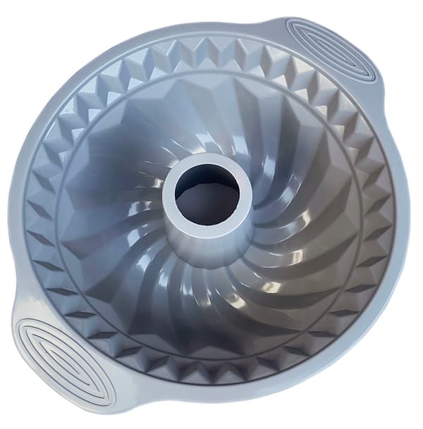 SILIKONEFORM TIL KAGER E-6209