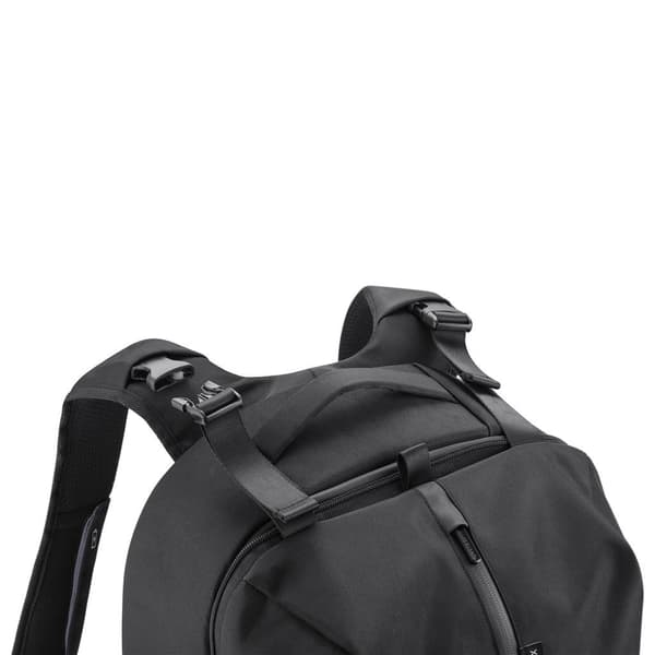 XD DESIGN RYGSÆK FLEX GYM BAG SORT