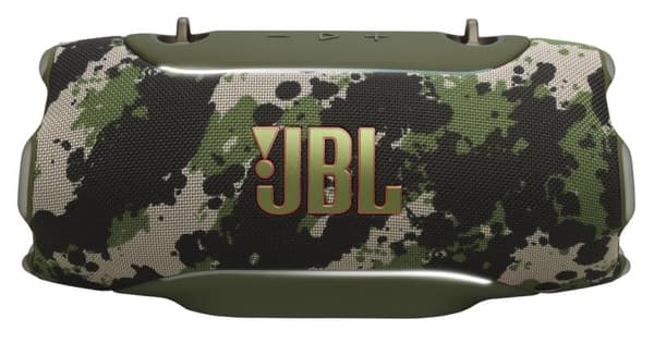 JBL Xtreme 5 Squad Bluetooth-højttaler