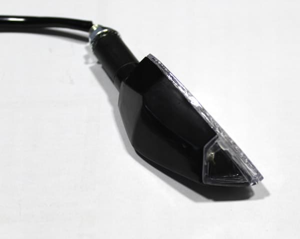 Motorcykel LED blinklys blinklys universal ATV scooter