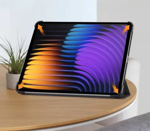 FLIPFODRAL/STÅND FÖR XIAOMI PAD 7 / 7 PRO 11.2" 2025