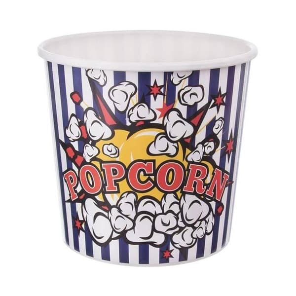 Popcornbeholder 3,4 l