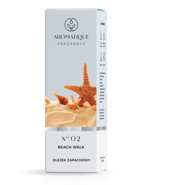 Aromatique Duftolie Beach Walk 12ml