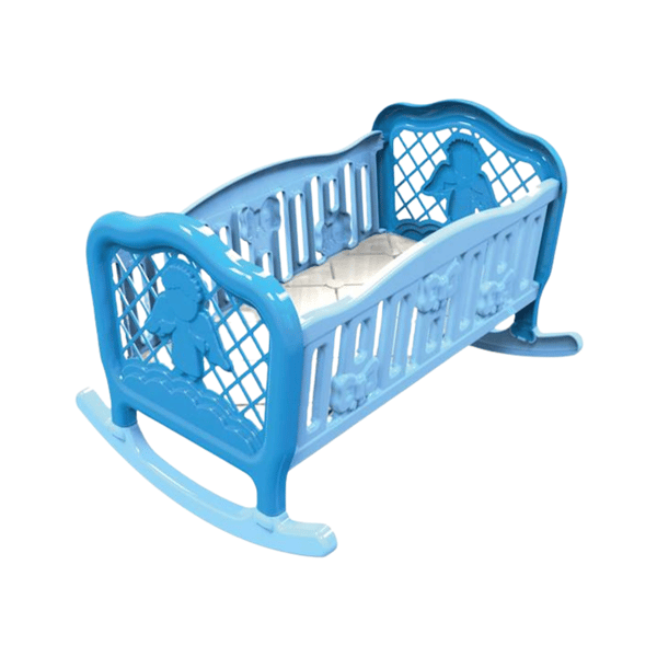 UA Cradle TechnoK 4531 vagga