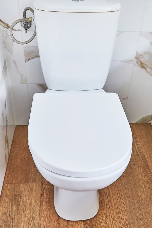 MEDELIN WC-ISTUIMEN