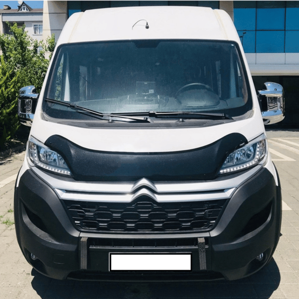 Motorhjelmskåbe Citroën Jumper fra 2014