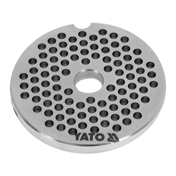 Si til YG-03200, diameter - 3 mm