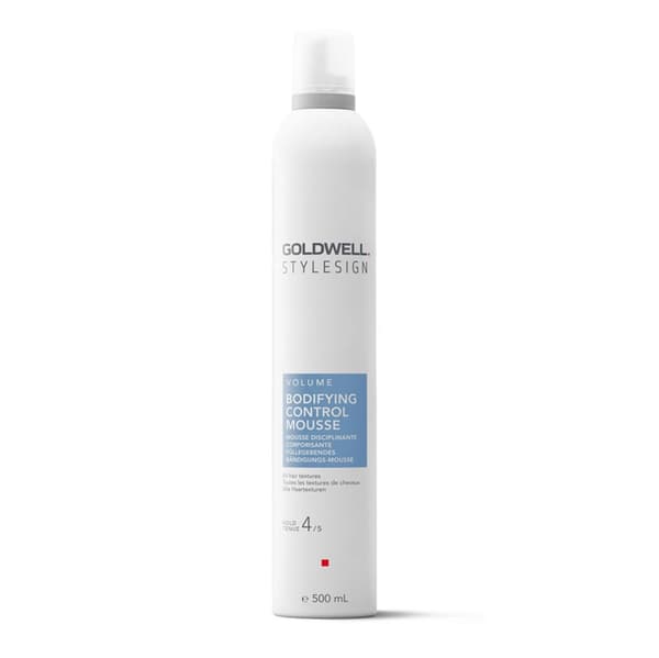Goldwell Stylesign Volymförstärkande Mousse 500ml