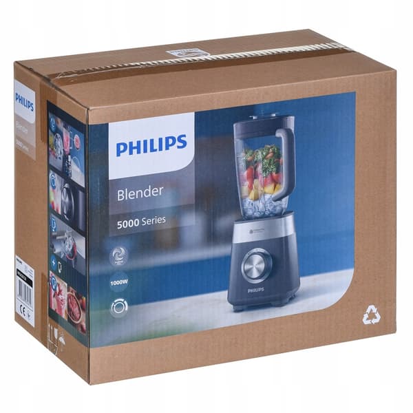 PHILIPS HR 3020/20 Standblender