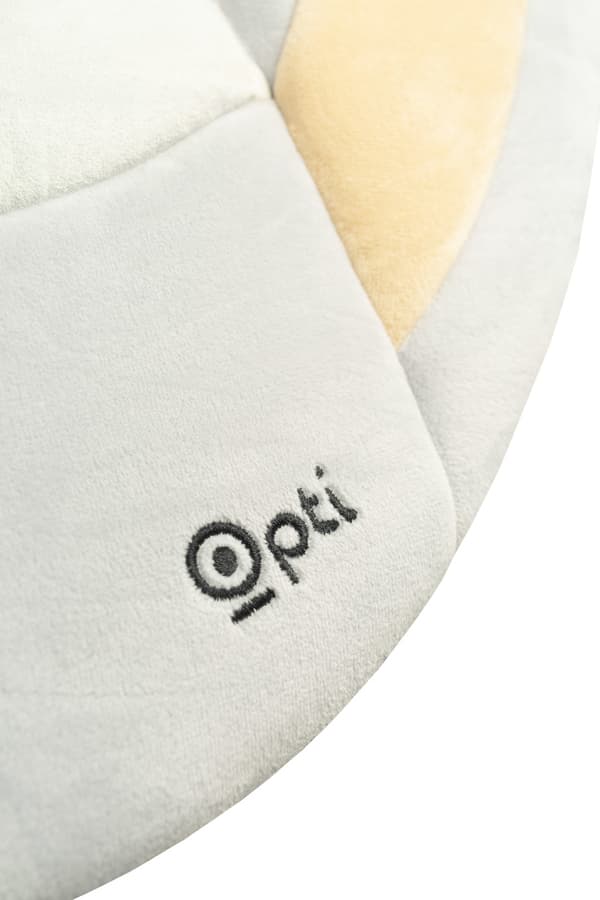 Gungstol opti beige