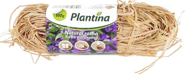 Luonnonraffia 100 g