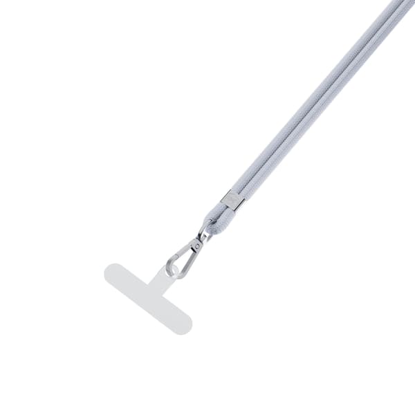 3mk EasyClip tillbehör grå silver
