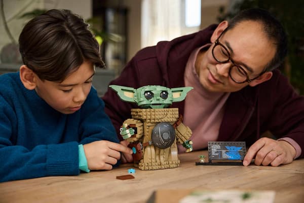 LEGO 75446 Star Wars