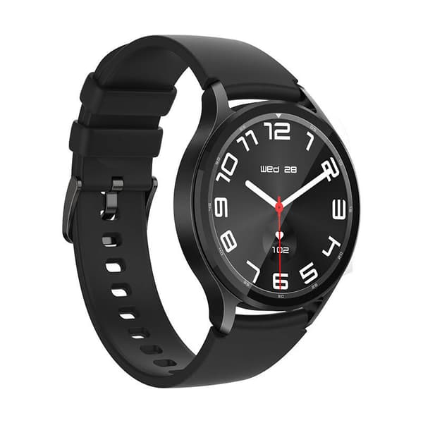 Colmi i28 Ultra Smartwatch (musta)