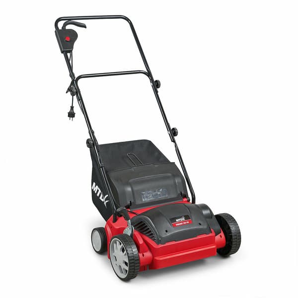 MTD Vertikalskärare Luftare 1200W Smart 30 VE