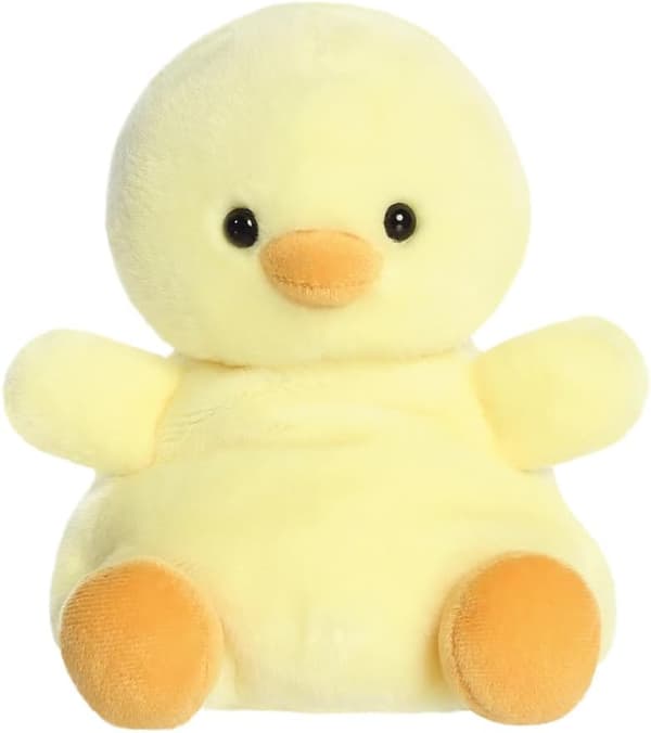 Aurora 33961 Pehmolelu 20 cm - Kana