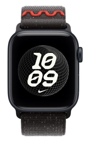APPLE Sportrem til Watch 40mm MGCP4ZM/A Sort