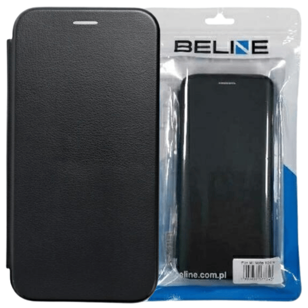 Beline Book Magnetisk Xiaomi Mi 11Pro Etui Sort