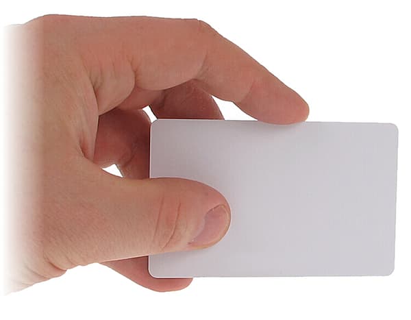 EMC-4 RFID-närhetskort med modifierbar UID