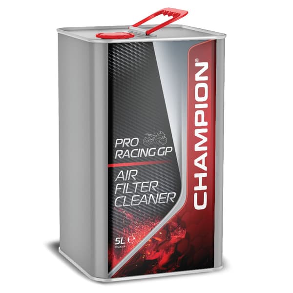CHAMPION PRORACING GP LUFTFILTERRENSER 5L (AKC)