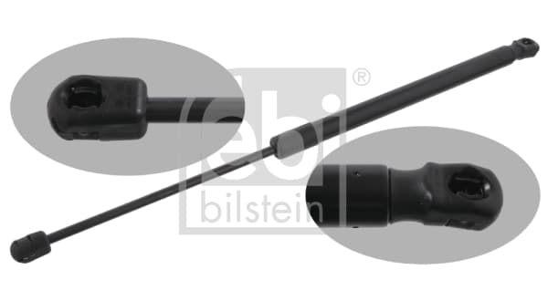 GASFJEDER 31674 FEBI