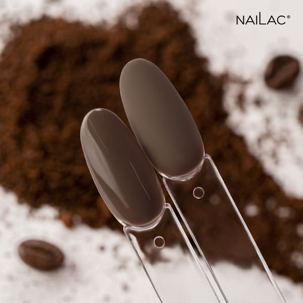 #476 NaiLac Hybrid Nagellack 7ml