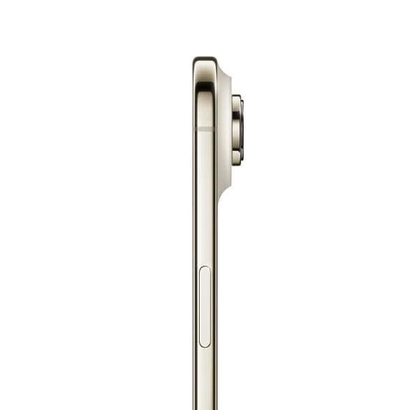APPLE iPhone Air 1 TB Lys Guld MG2Y4HX/A