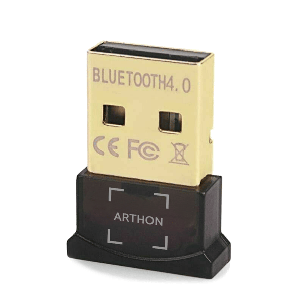 Adapteri Bluetooth 4.0 CSR USB 2.0 lähetin vastaanotin