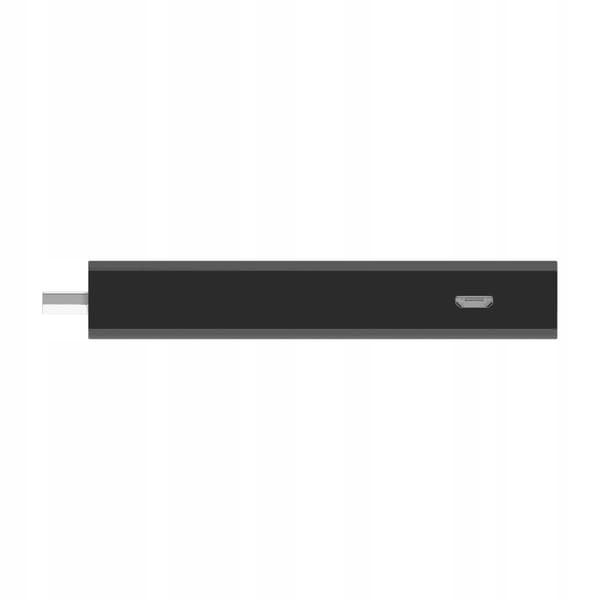 Vahva SRT41 Android Box 4K -mediasoitin