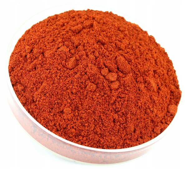 Cayennepeppar premium hög kvalitet 100g