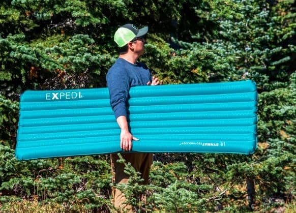 Exped Dura 3R MW -patja