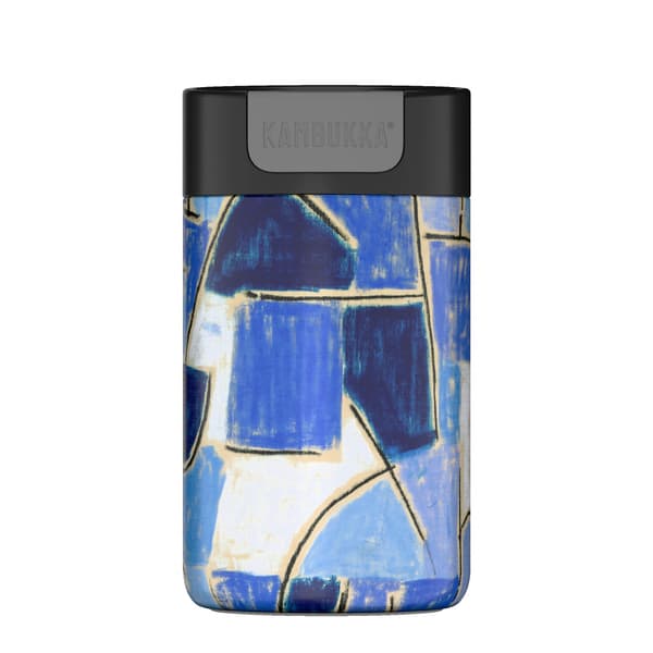 Kambukka Olympus Blue Night Thermal Mugg 300ml