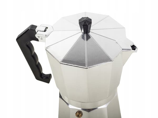 Kaffekande aluminium 12 kaffe (24) GAB_B