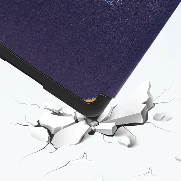 Grafisk etui til Kindle Paperwhite 5 (Constellation)