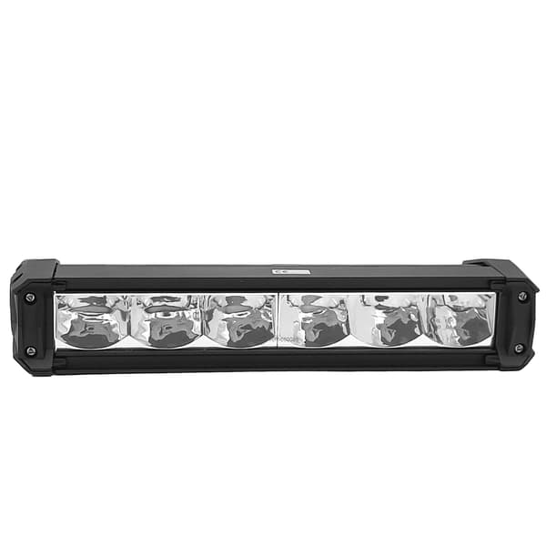 LED-panel 10" 26 cm 60 W spot