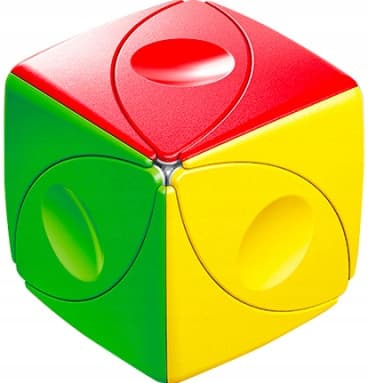 ShengShou Pahat Silmät