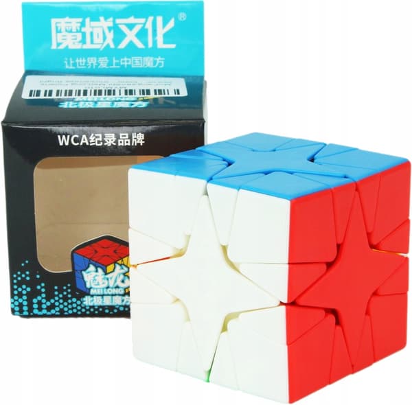 MoYu Polaris Skewb