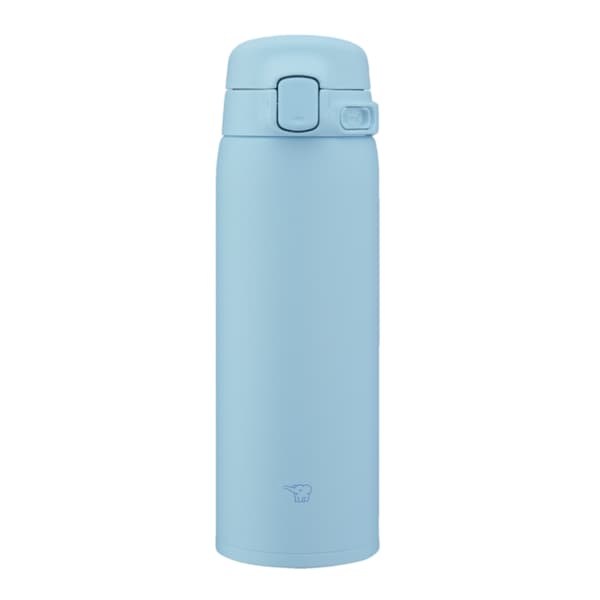 Zojirushi Termos 480 ml diskmaskinssäker mugg SU-BA48-AM blå