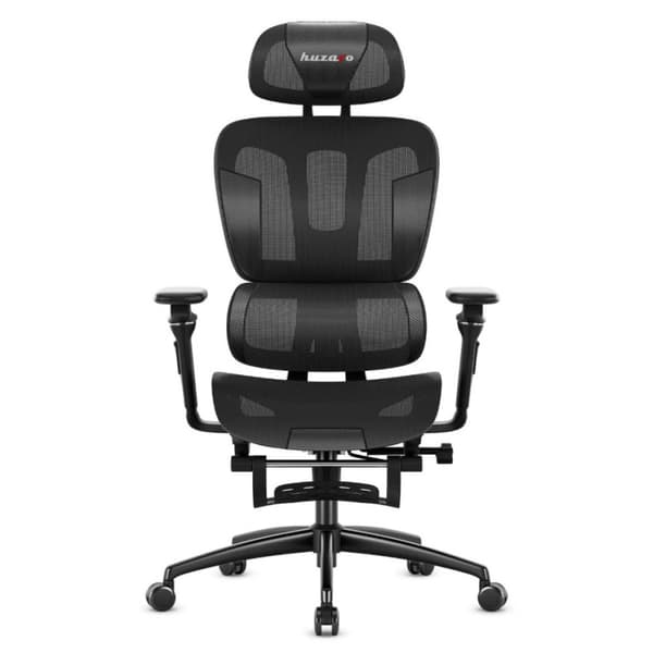 Huzaro Combat 7.9 ergonomisk justerbar gamingstol