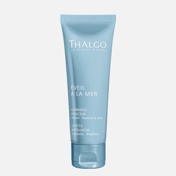 Thalgo mild ansiktsskrubb VT15051