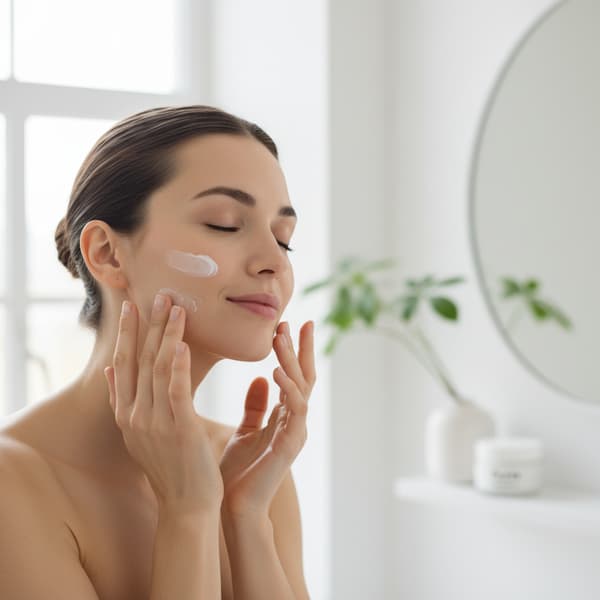 Purlés 182 ExoFusion exosom ansiktskräm 50 ml.