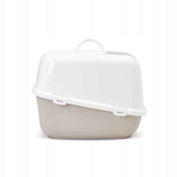 SAVIC Nestor Jumbo kattlåda 66,5x48,5x46,5 cm